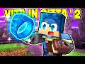 COMPRO L'ANELLO DELL'IMMORTALIT NELLA VITA IN CITT 2! - MINECRAFT Ep.101