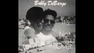 Video thumbnail of "Bobby DeBarge - Feel Real Good"