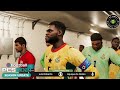 GANA X PANAMA GAMEPLAY DIGITAL JOGO DE HOJE SIMULAÇÃO EFOOTBALL PES21