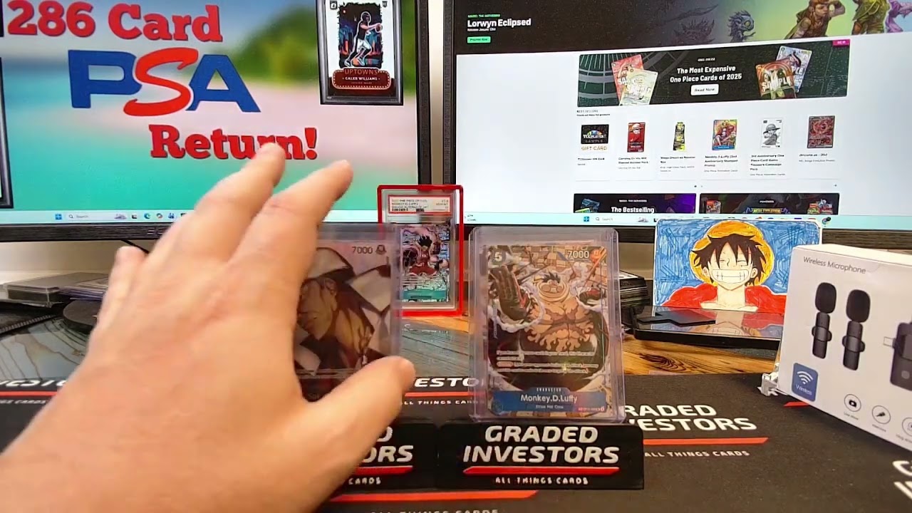 In One Piece what is the difference between an SP (Secret Rare) and a TR (Treasure Rare)? In One Piece what is the difference between an SP (Secret Rare) and a TR (Treasure Rare)?
