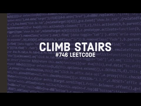 Min Cost Climbing