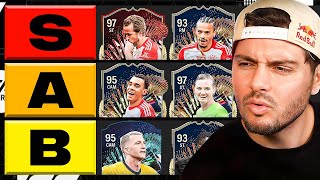 Ranking the BEST TOTS Bundesliga Players