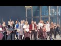 Capture de la vidéo Molière, Le Spectacle Musical - Rêver J'en Ai L'habitude - Dôme De Paris 25/11/23