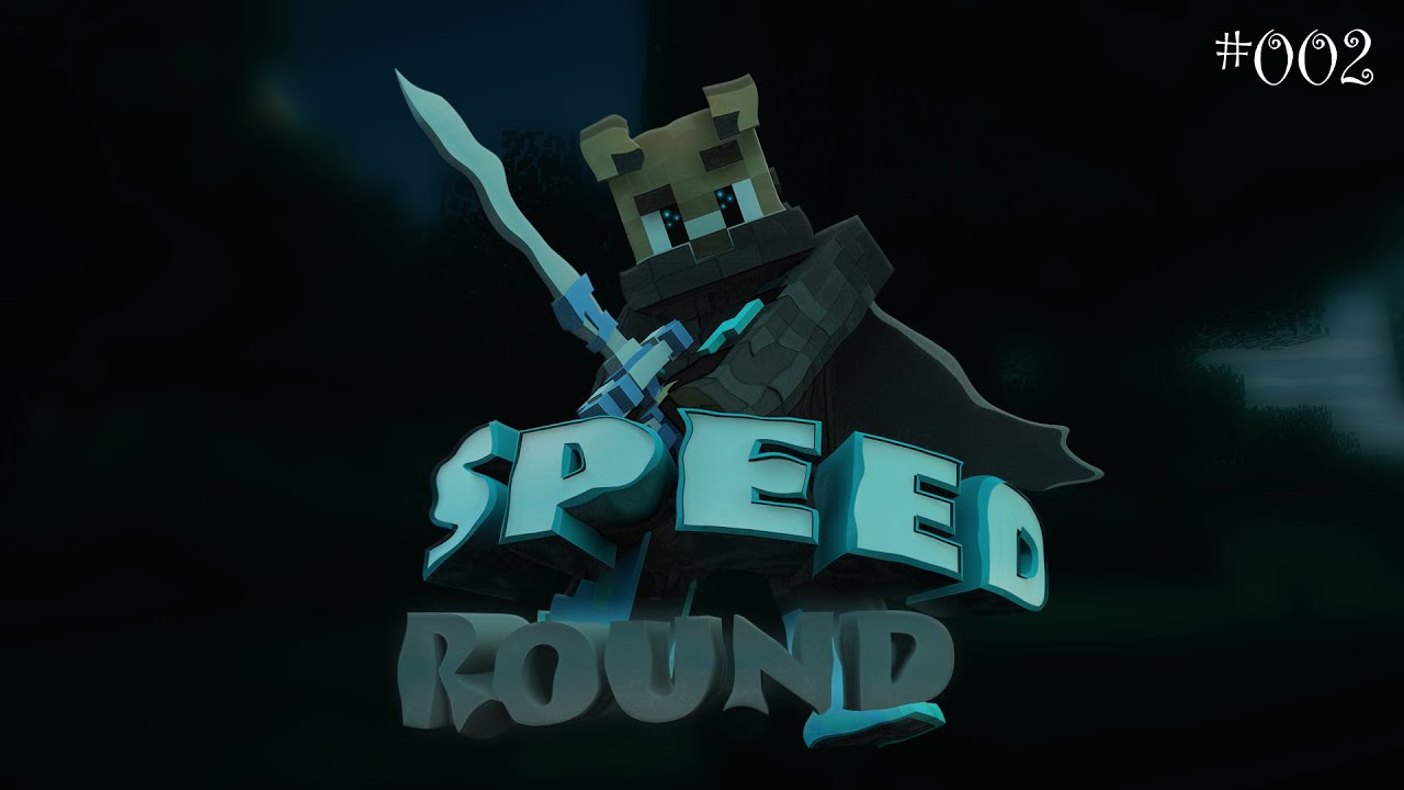 Cores Speedrounds | 
