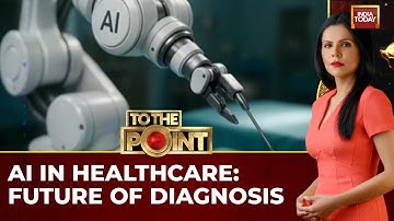 AI vs Doctors: Microsoft