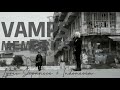 Lyric Video Japanese + Indonesian | VAMPS - Memories