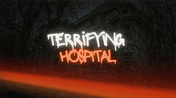 Ghosts of the Forgotten: A Chilling Hospital Horror Story