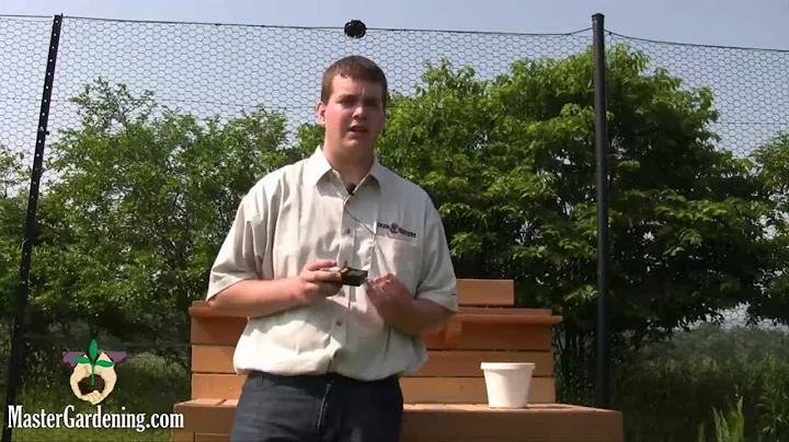 Rapitest Electronic Soil Tester