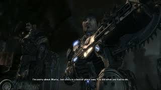 Gears of War 2: Act 4 - 3 - Hornets' Nest