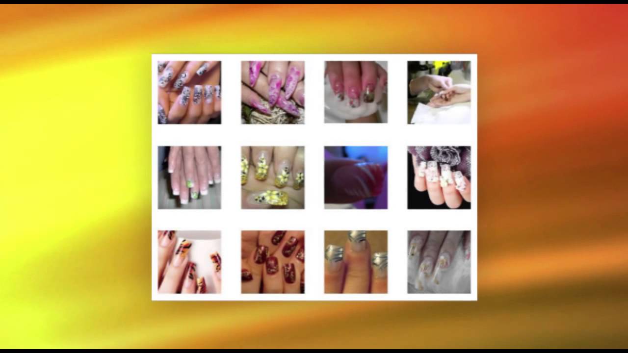 Best Nail Salon Bristol County