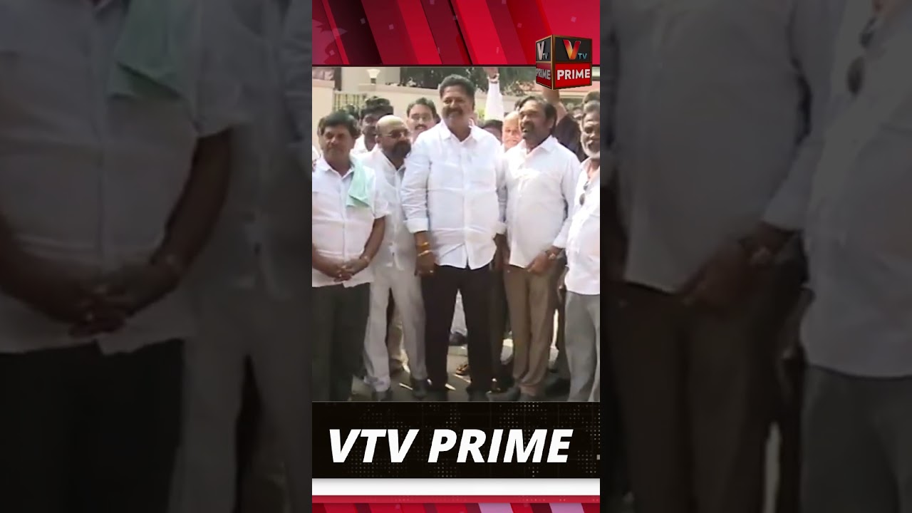 Tanuku YSRCP Kapu Leaders Meets Ambati Rambabu Family  Karumuri Nageswara Rao  Ambati Rambabu