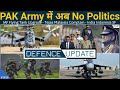 Defence Updates #1838 - IAF Mi-34 Upgrade, Pakistan Army Politics, Malaysia Fighter Deal Complain