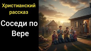 Интересный христианский рассказ