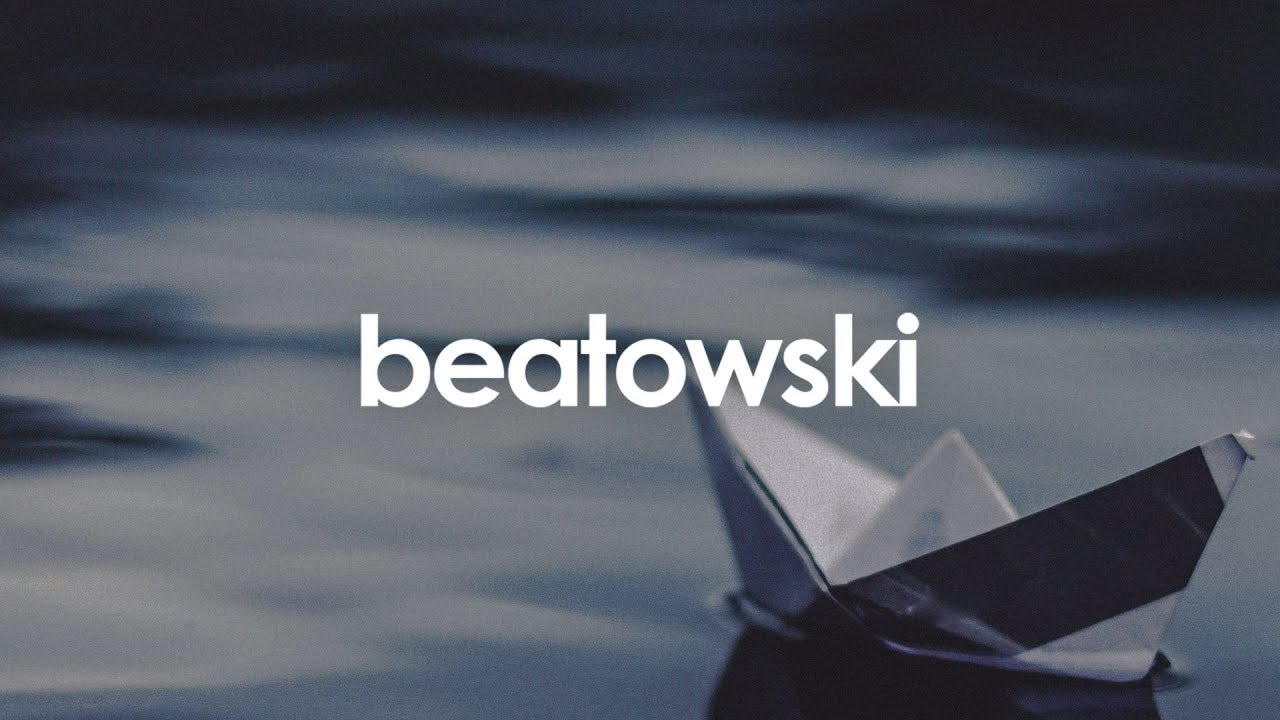 Chill Hip Hop Instrumental - "Water" | Piano Type Beat