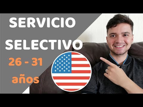 Video: ¿Se ha utilizado alguna vez el servicio selectivo?