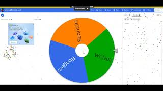 Lane Assignment Spin-Off