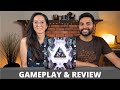 Anachrony - Playthrough & Review