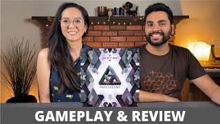 Anachrony - Playthrough & Review