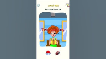 DOP3 displace one part | All Levels Gameplay Android,ios (level 451✅452✅)#shorts #gameplay