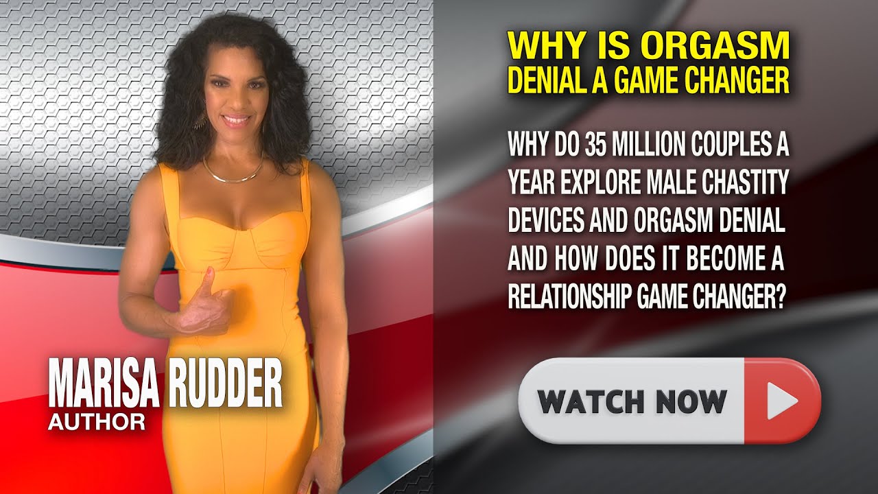 Orgasm Denial - YouTube