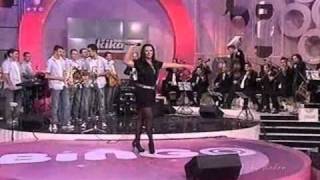 Video thumbnail of "Dragana Mirkovic - Pitaju me u mom kraju (RTS, Pesma i Bingo)"