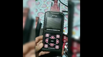 Unboxing FXTUL Motorcycle Diagnostic Tool #motorcycle #shorttrending