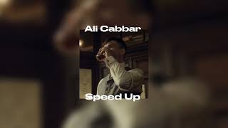 Emir Can İğrek - Ali Cabbar (Speed Up) Resimi
