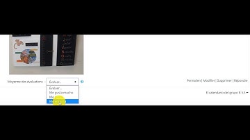 Mettre en place une évaluation par les pairs sur un forum Moodle