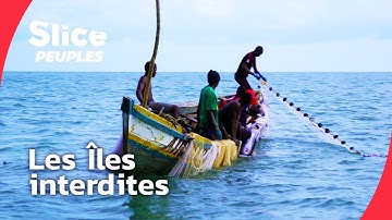 Bijagos : un archipel où chaque île a ses règles I FULL DOC | SLICE PEUPLES