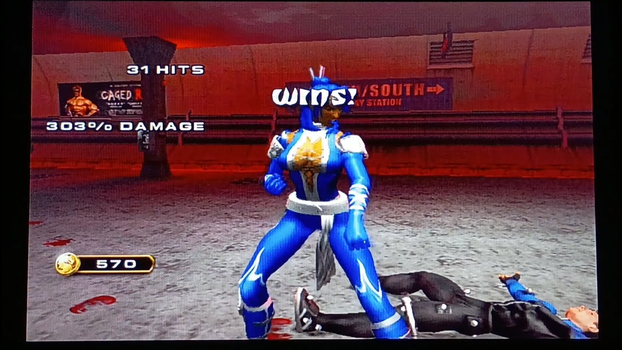 Mortal Kombat Armageddon Kreate-A-Fighter