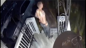 STOPPED by Deep Sentinel #10: Preventing Home Invasions & Break-Ins