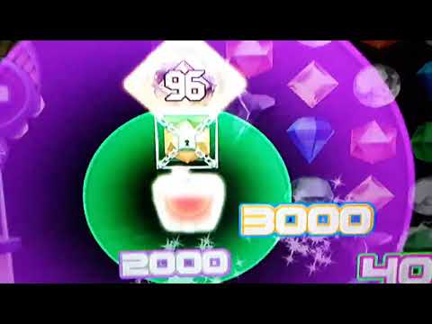 Bejeweled Twist Bomb Glitch HOW