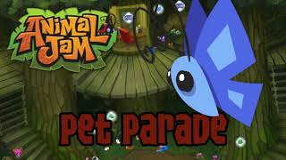 Animal Jam Ost - Pet Parade