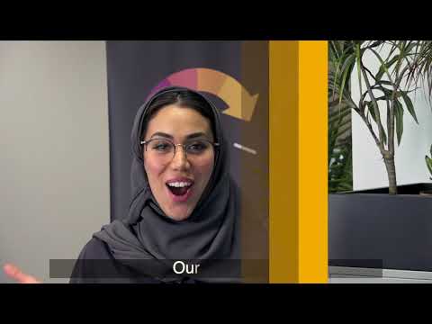 SAP Saudi Arabia Share Their Mission