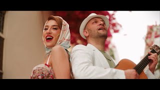 Αλεξάνδρα Μπουνάτσα Feat. Mr. Bachata - Luna Rossa 4K