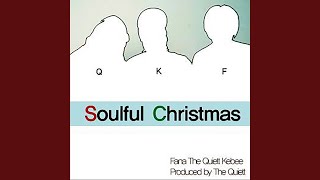 Video thumbnail of "소울컴퍼니(Soul Company) - Soulful Christmas"