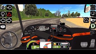 Bus Simulator : Original | Bus Simulator 2020 - Ovilex New Game ! Update screenshot 4