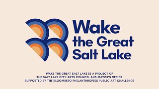 The Past, Present, and Future of Great Salt Lake - Wake the Great Salt Lake