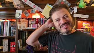 The Spiderman PANIC is here.