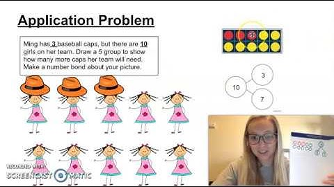 Math Module 4 Lesson 40