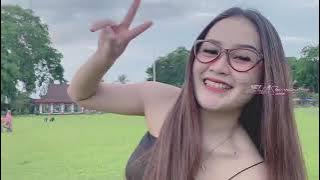 DJ REMIX TERBARU Delia Salsabilla