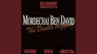 Video thumbnail of "Mordechai Ben David - Miracles"
