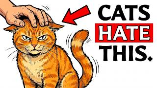 7 Hidden Rules Your Cat Quietly Wants You To Follow