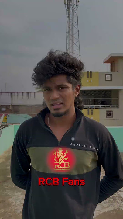 CSK💛 Vs RCB❤️🤣#chennai #coimbatore #cskrcb #csk #rcb #rcbfans #cskfans #ipl #ipl2025 #comedyvideo