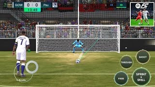 EA SPORTS FC Mobile 26 | Panduan Gameplay | Tim Upgrade Baru [90FPS] screenshot 2