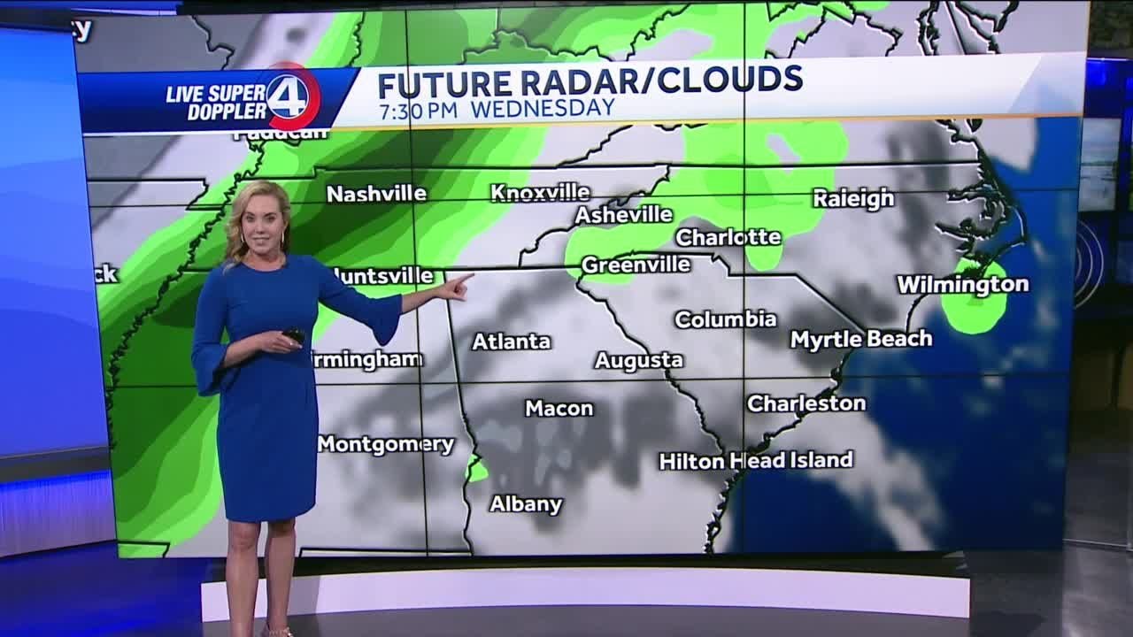 Videocast: Warmer Weather Returns - YouTube