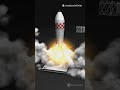 invideo ai 1080 Epic Rocket Launch Fail! 🚀💥 2025 08 21
