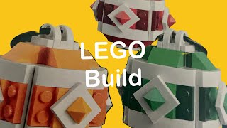 LEGO Build