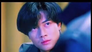 A moment of romance 2- Aaron Kwok