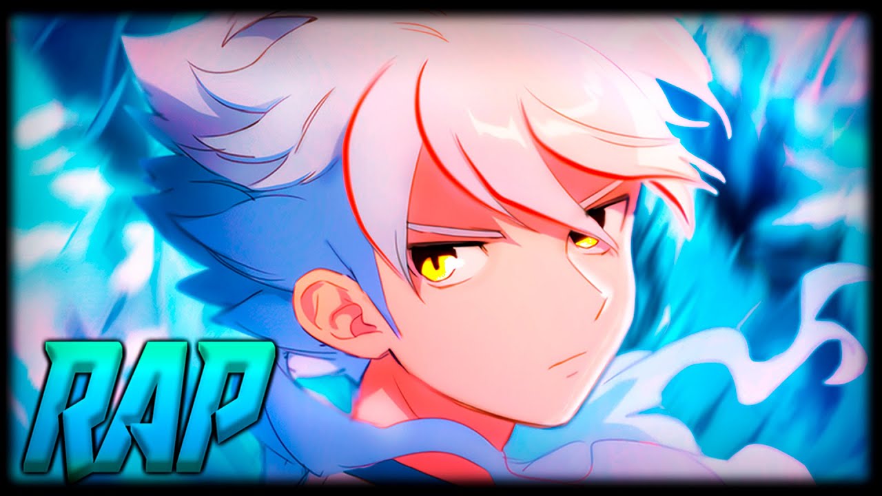 Bai Long Rap (Inazuma Eleven Go) | La Bestia de los Cielos | Nozi